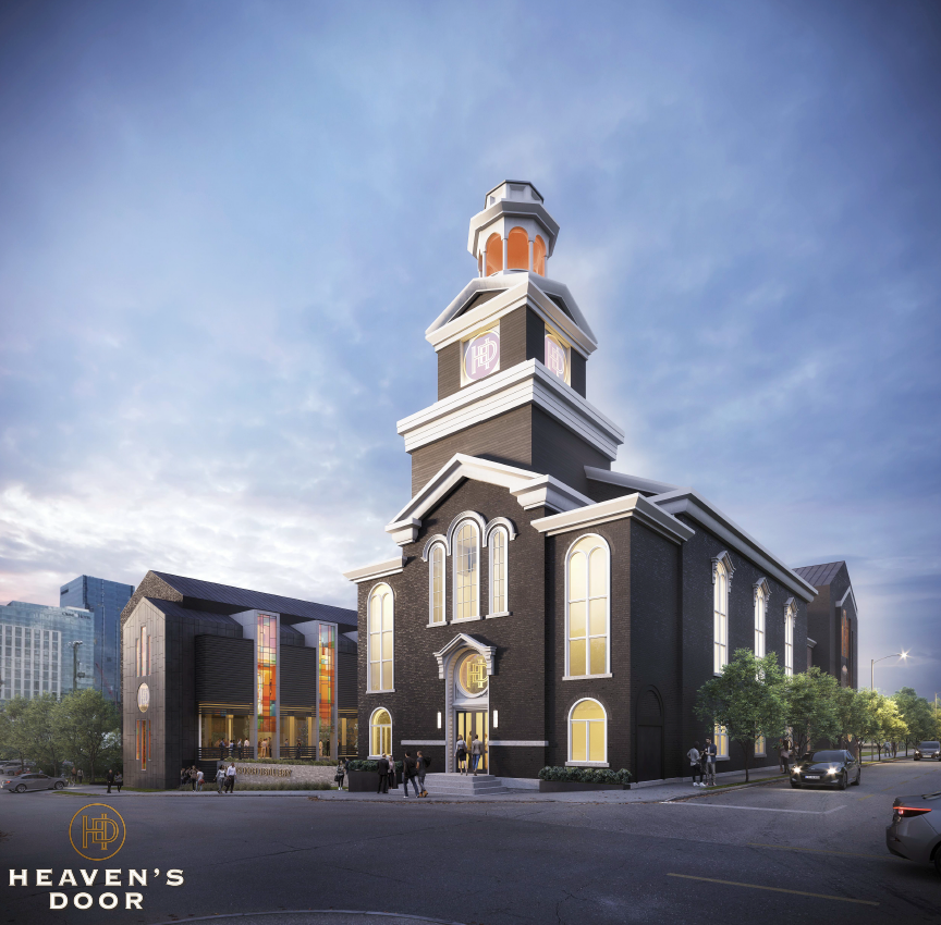Bob Dylan-Affiliated Distillery Adds Venue, Art Sanctuary Plans